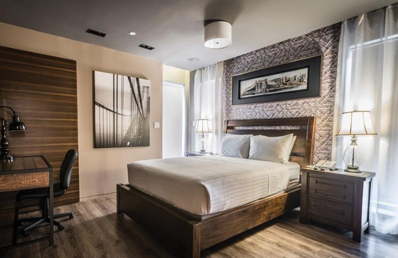 The Gallivant Times Square Hotel Nova York
