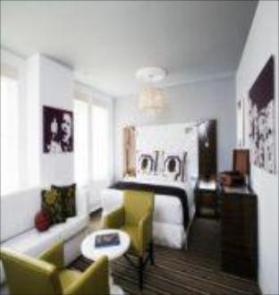 The Gallivant Times Square Hotel Nova York