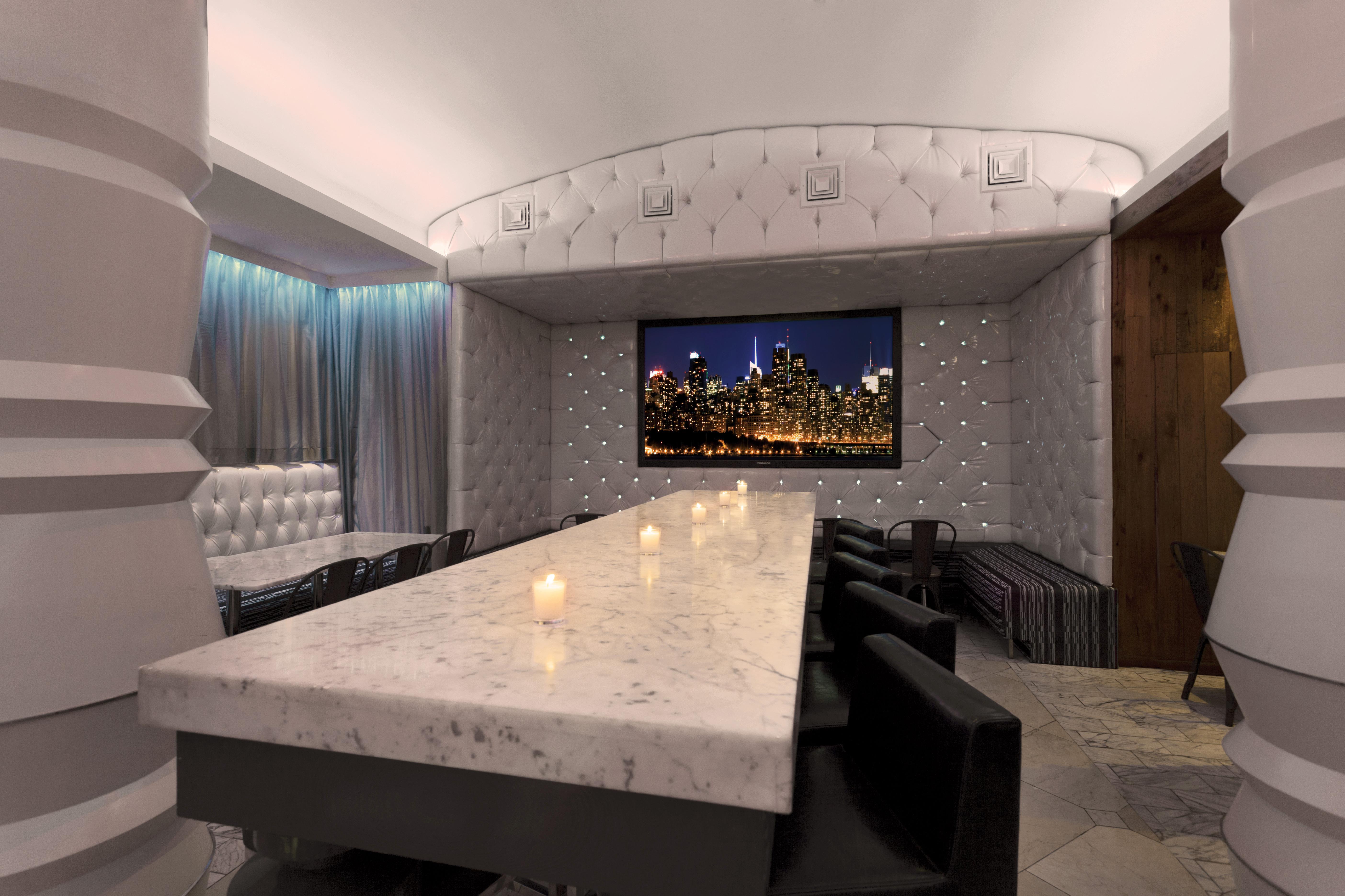 Hotel The Gallivant Times Square Nova York