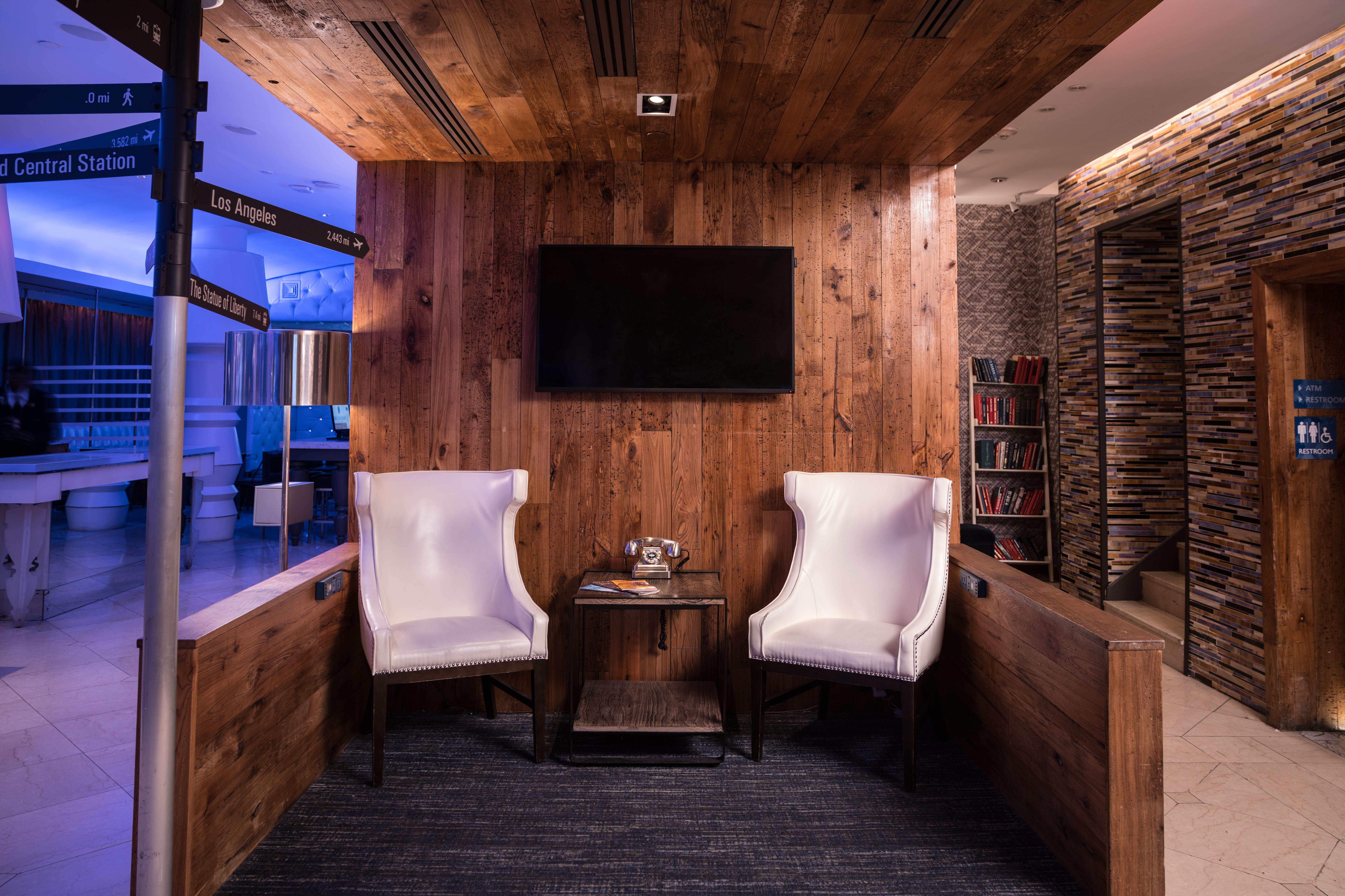The Gallivant Times Square 4* Nova York