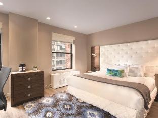 The Gallivant Times Square 4* Nova York