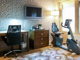 The Gallivant Times Square 4* Nova York