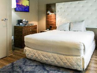 Hotel The Gallivant Times Square Nova York