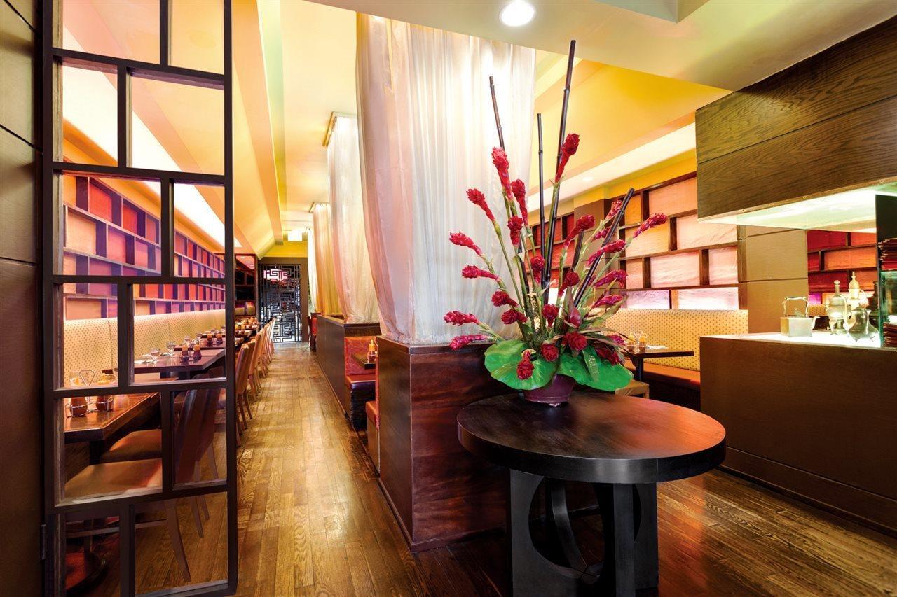 Hotel The Gallivant Times Square Nova York