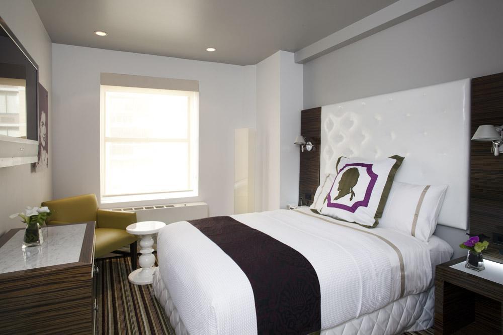 The Gallivant Times Square 4* Nova York